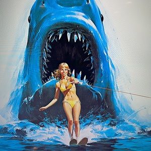 Meet your Posher, Jason